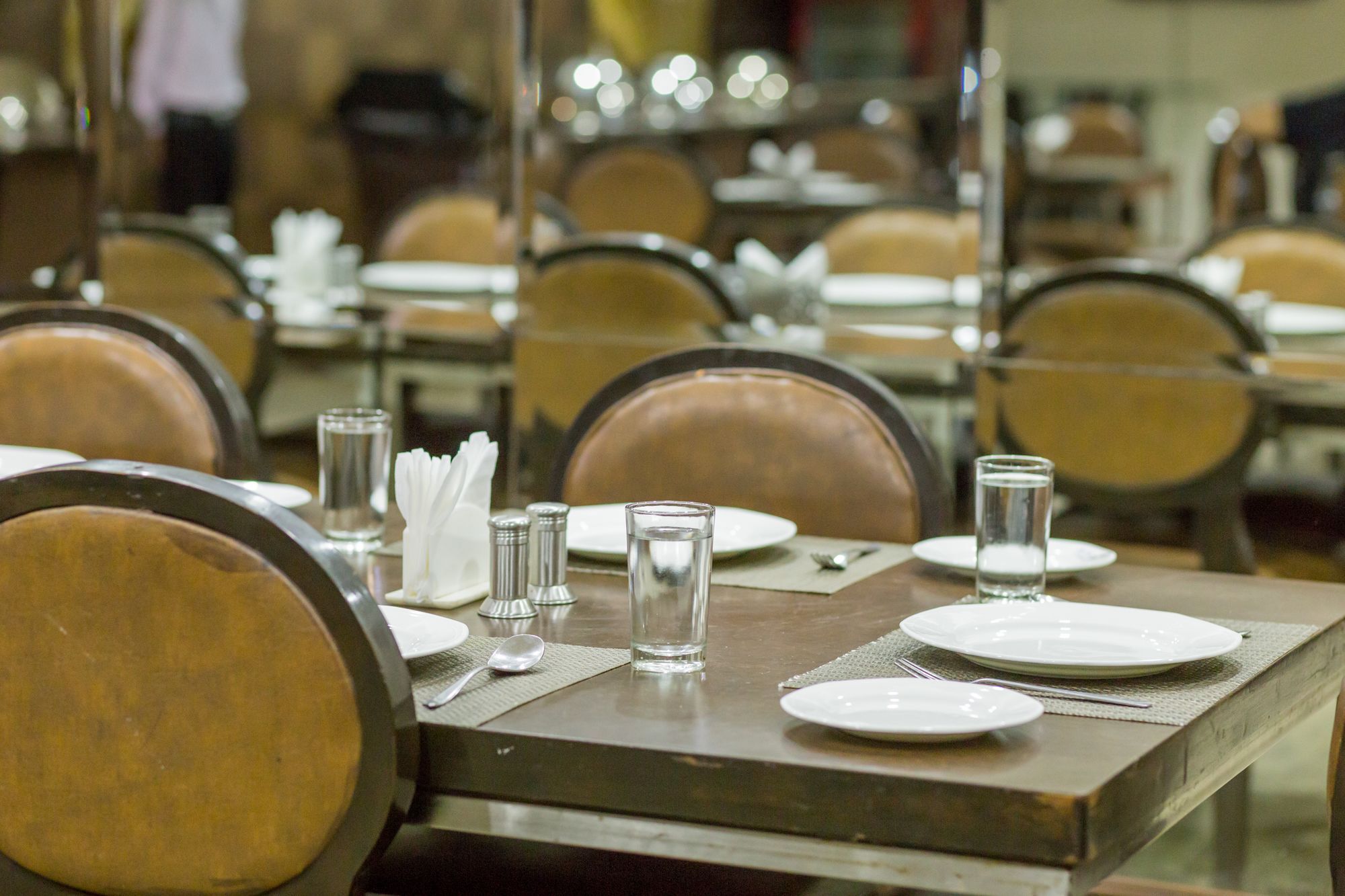 The Silver Leaf Hotel Ahmedabad Luaran gambar